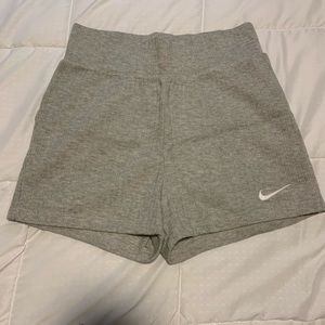 Nike Knit Shorts